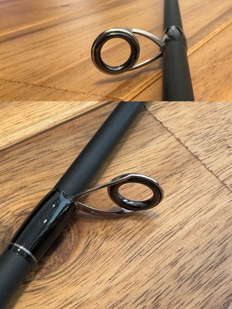 PALMS パームス ShoreGun ショアガン SFGS-96H+