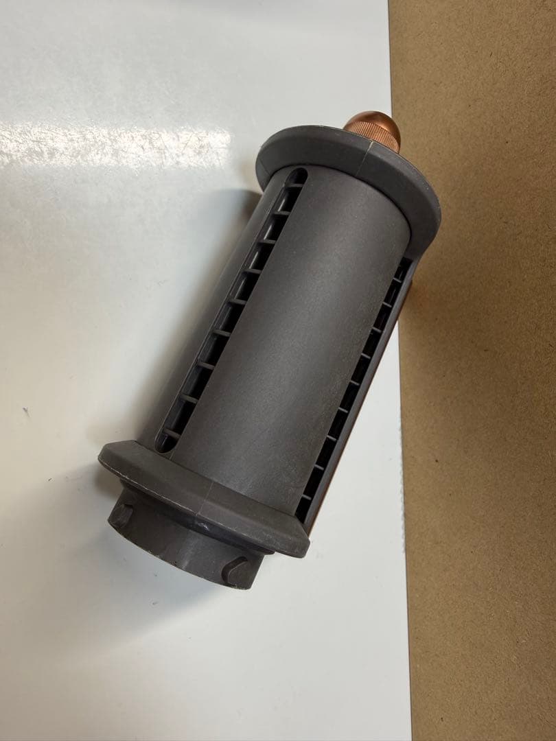 Dyson Airwrap HS05 箱あり 説明書付き