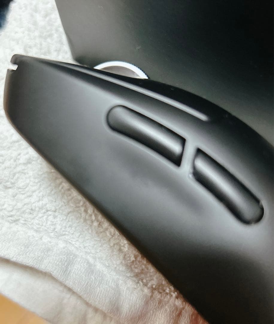 マウス・トラックボール Logicool G PRO X SUPERLIGHT2