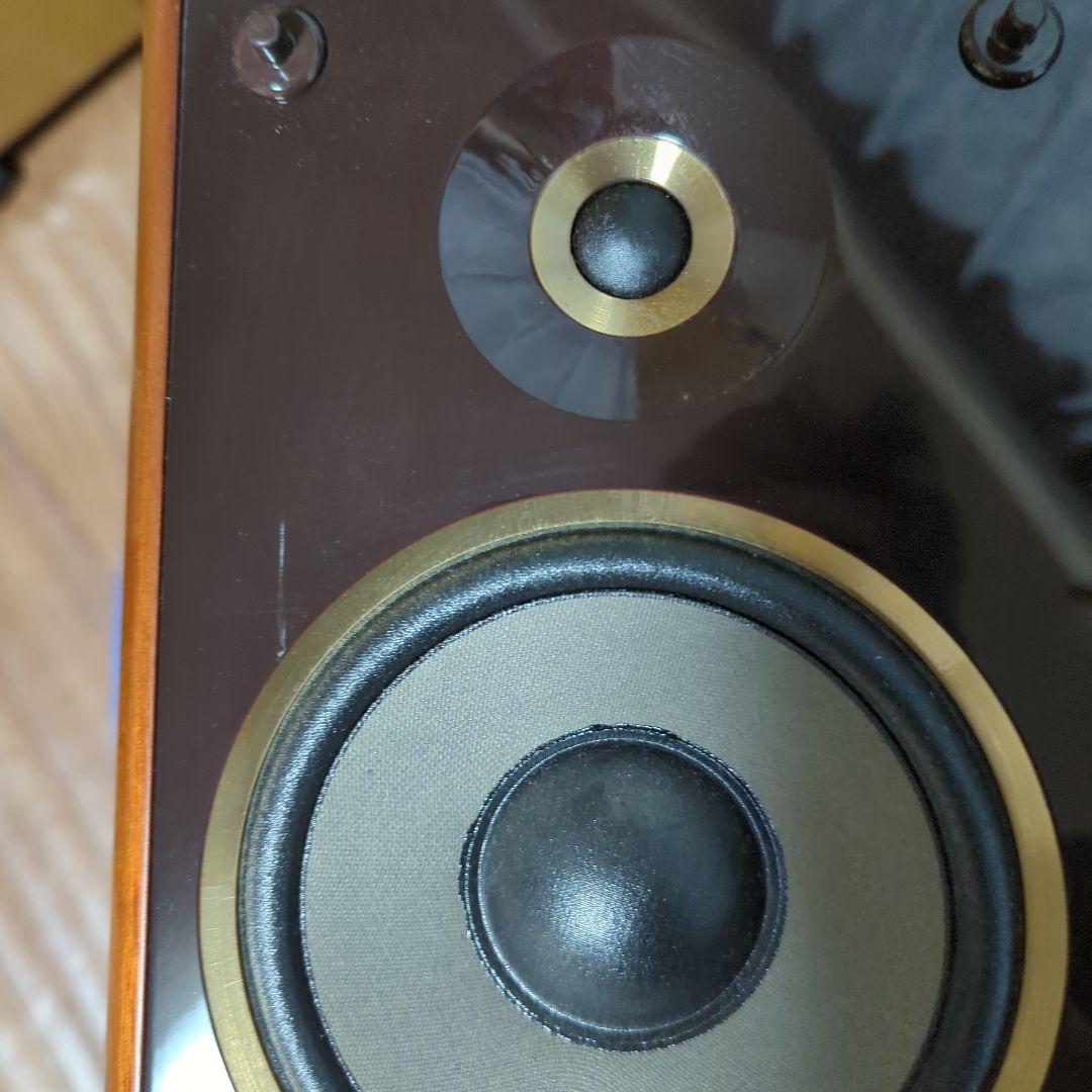 Victor SX-V1-M スピーカー+スタンドセット