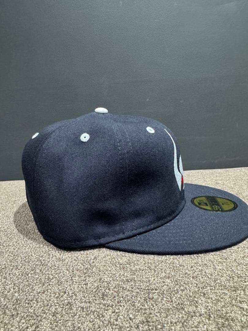 0*K様 タグ付き　NEWERA 近鉄バファローズ　TARO OKAMOTO ネ