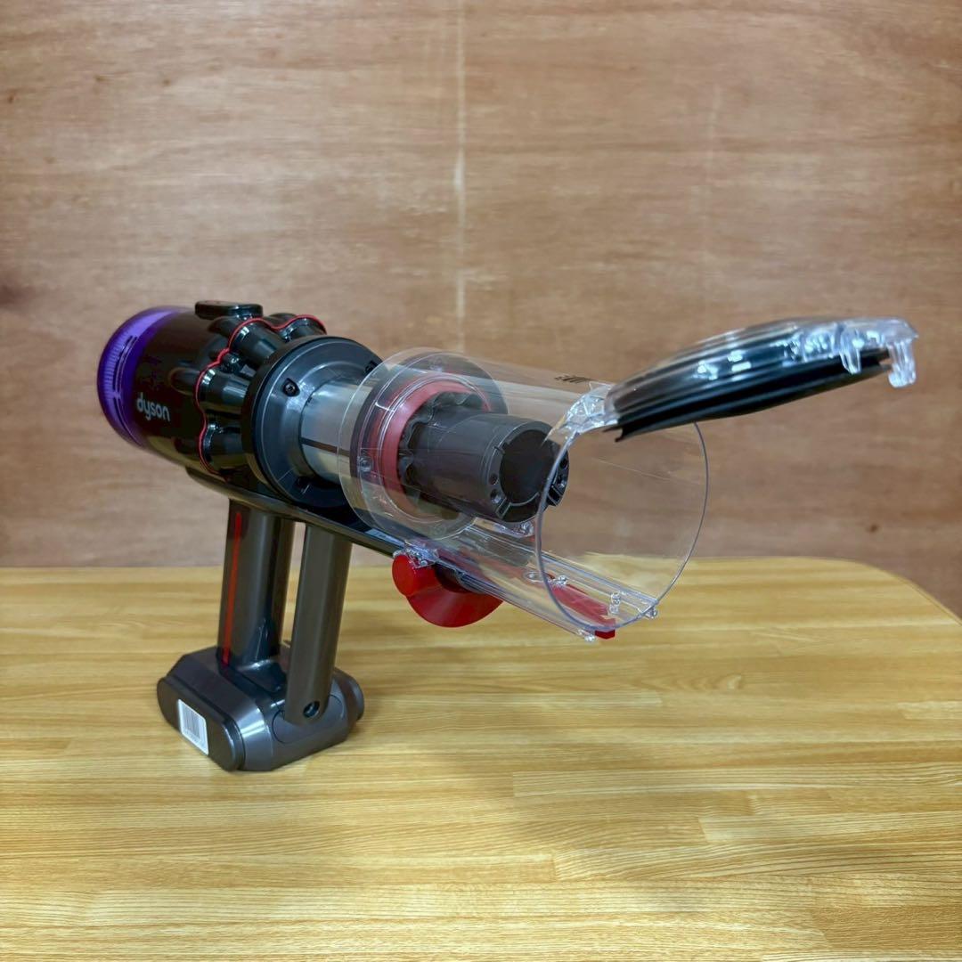 一都三県限定　配送無料　掃除機　コードレスクリーナー　Dyson ダイソン