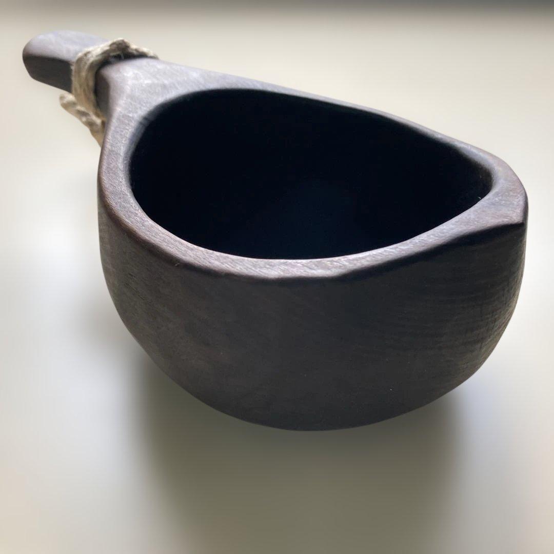 【新品】ソウルオブシベリア #1 No.5110 ククサ