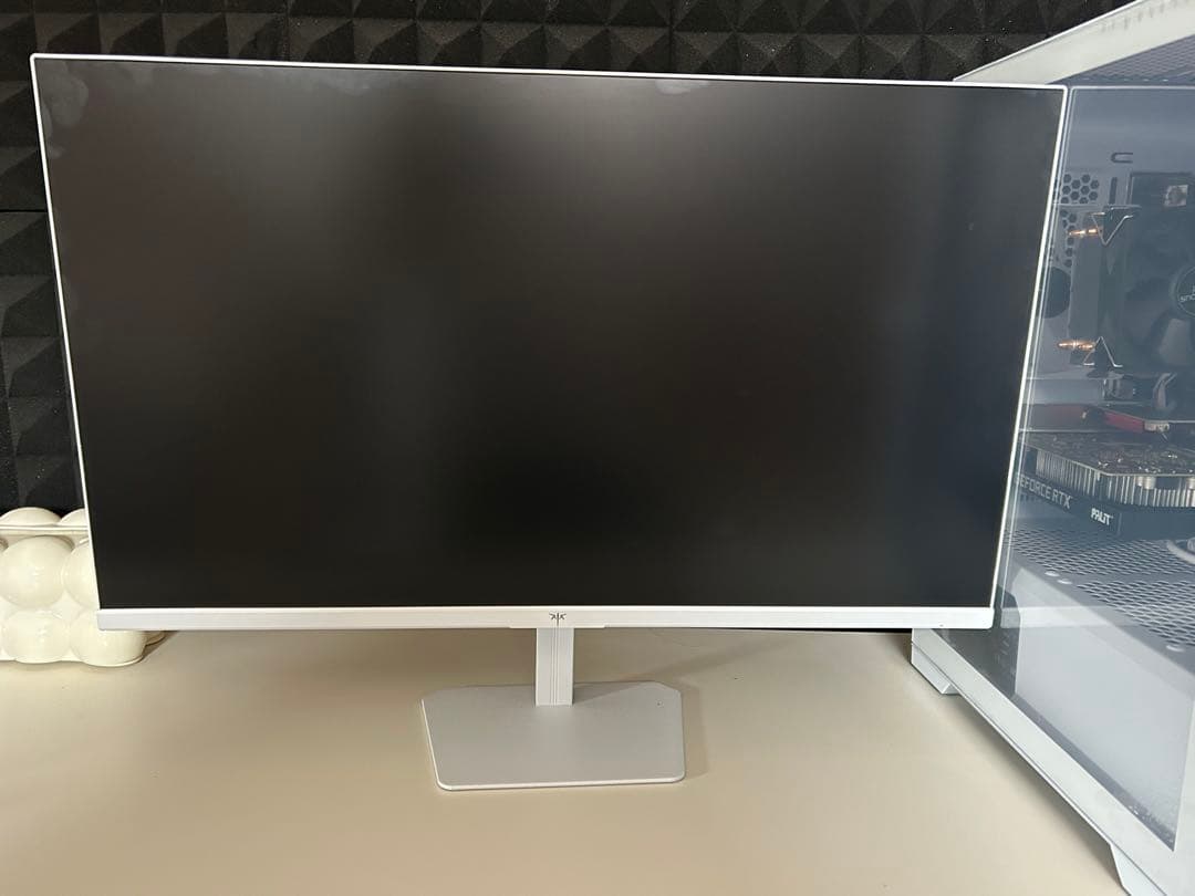 ディスプレイ KTC 23.8インチ　液晶モニター ゲーミングモニター