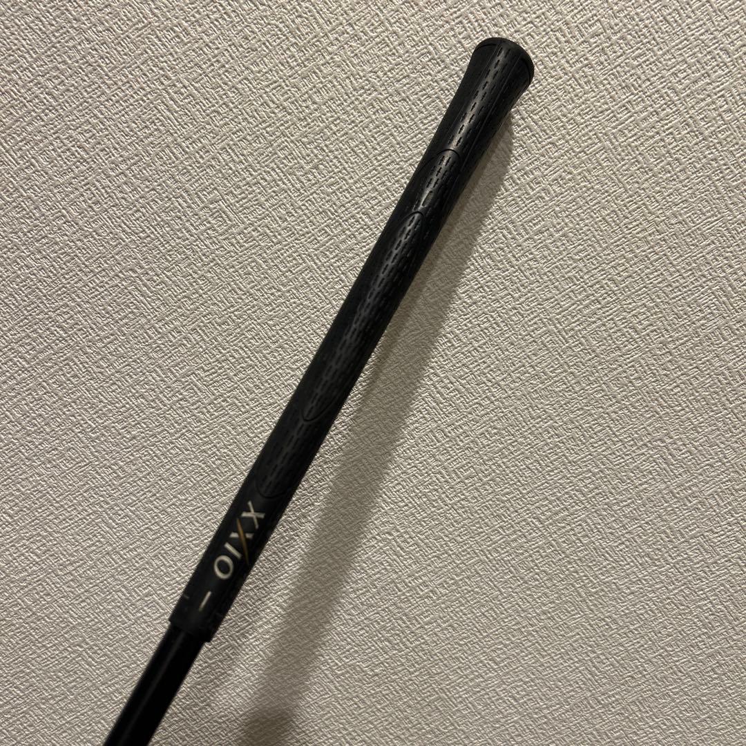 ゼクシオ他　メンズ R 14本　右利き　ゴルフクラブセット