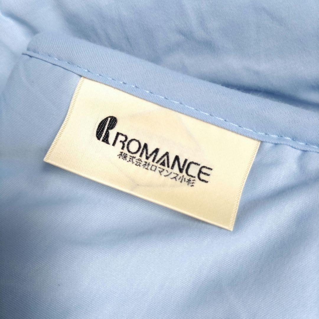 新品　ロマンス小杉　洗える近江手引き真綿　日本製　肌掛け布団　150㎝✕210㎝