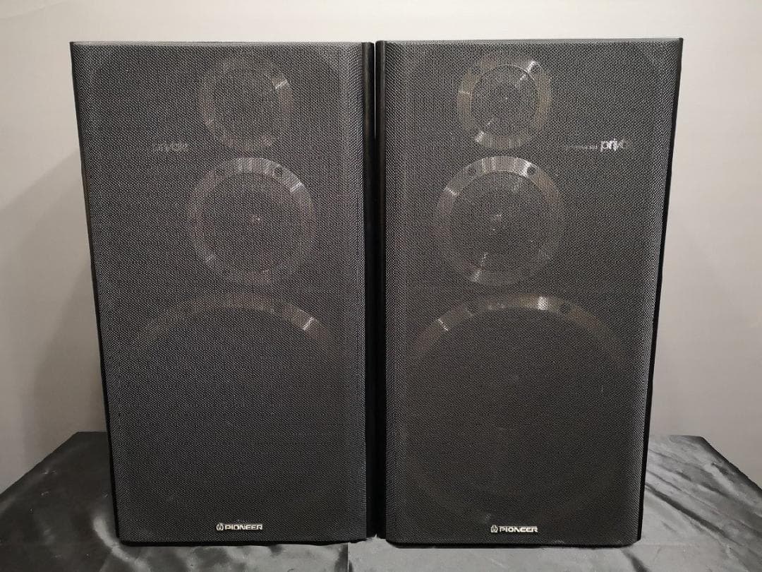 ◆大感謝祭!! Pioneer Private X-A5 m0o9999