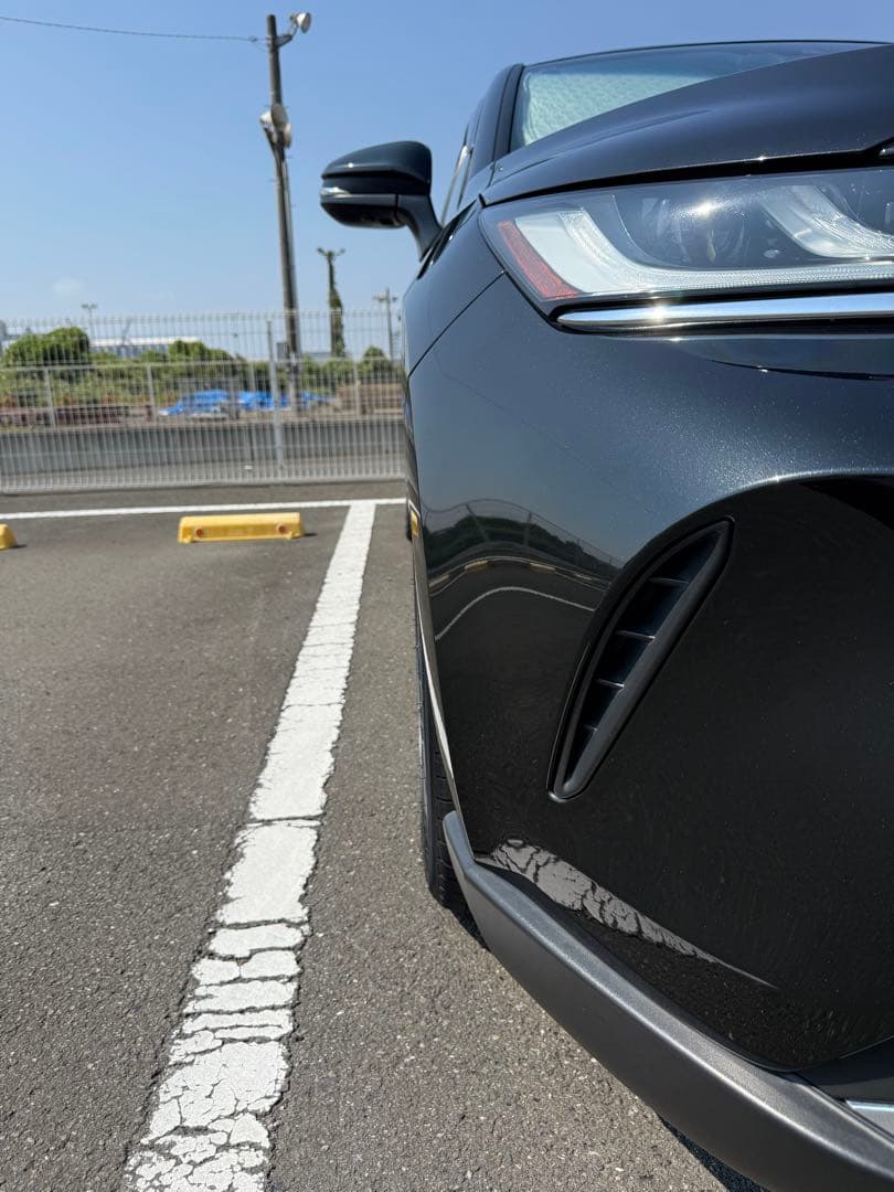 美品ENKEI RS05RR 20インチ114.3 8.5J +36タイヤセット