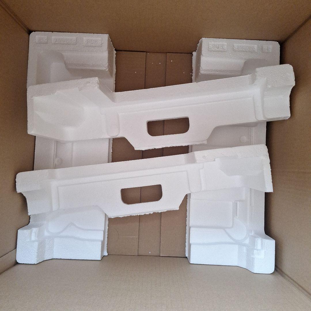 BALMUDA オーブンレンジ　K04A-WH【ジャンク品】