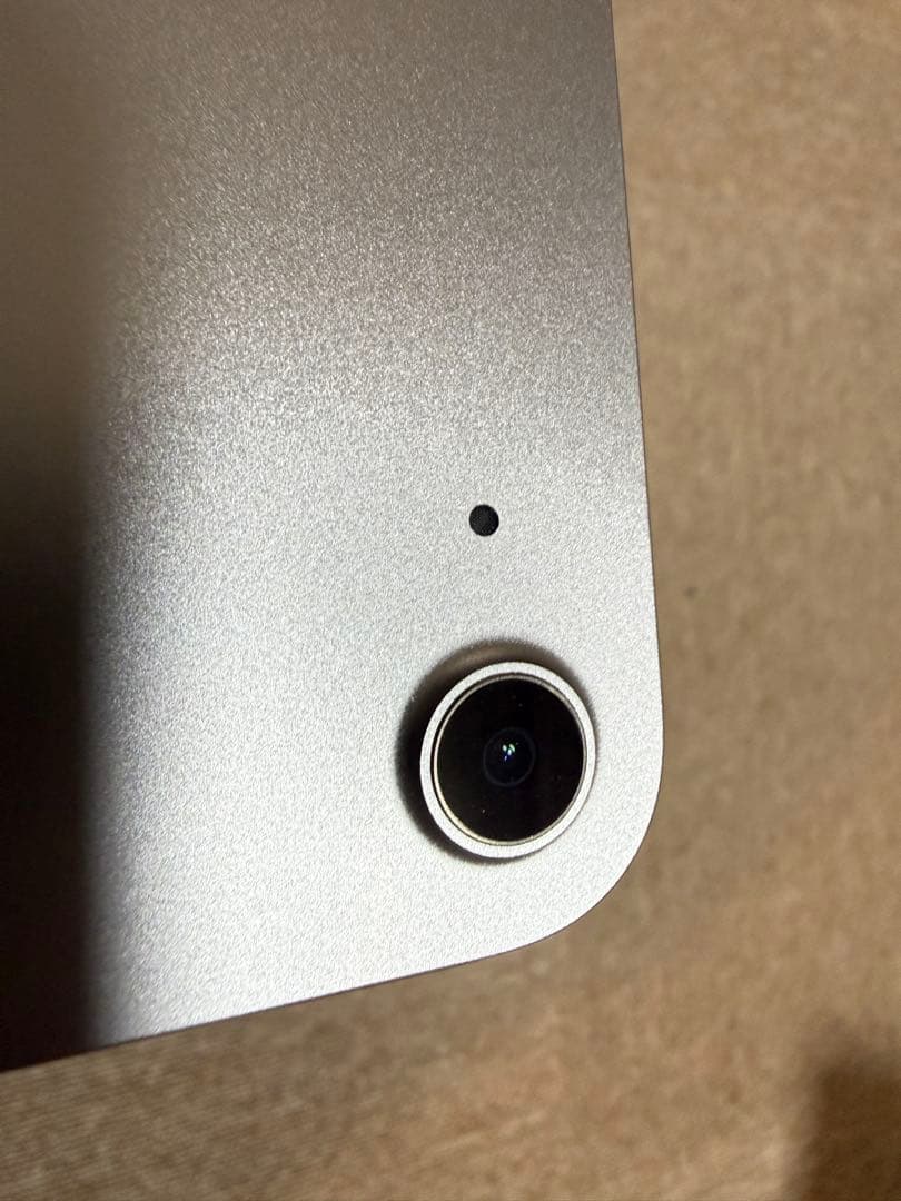iPad AirM3 11インチ超美品　保証残Apple Pencil Pro付