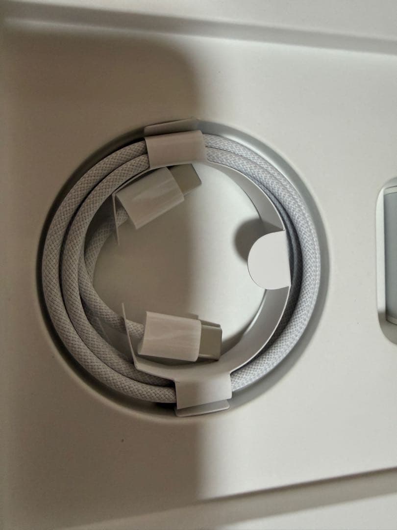 iPad AirM3 11インチ超美品　保証残Apple Pencil Pro付