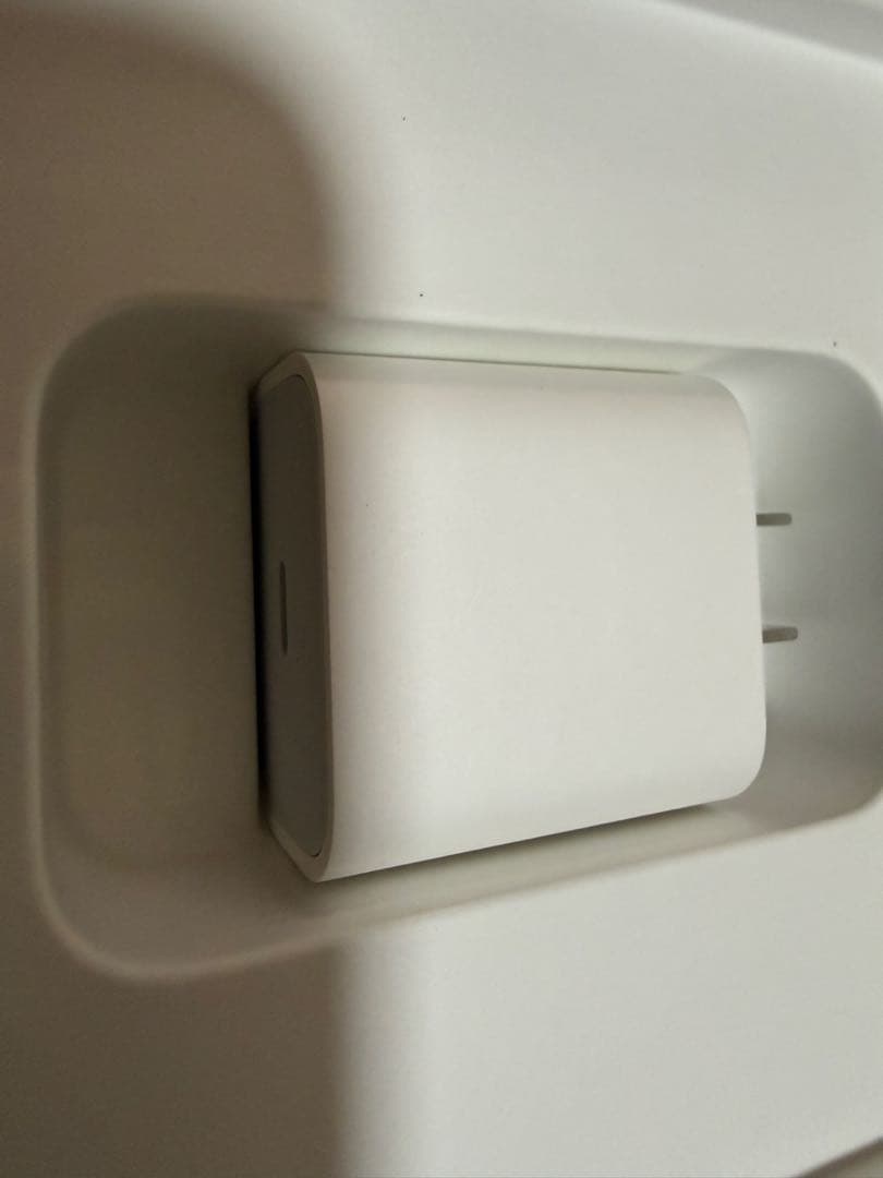 iPad AirM3 11インチ超美品　保証残Apple Pencil Pro付