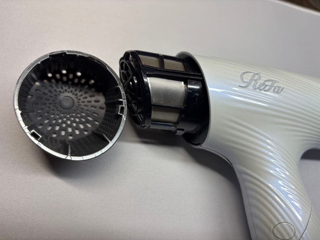 Refa リファビューテック ドライヤースマート RE-AN-02A