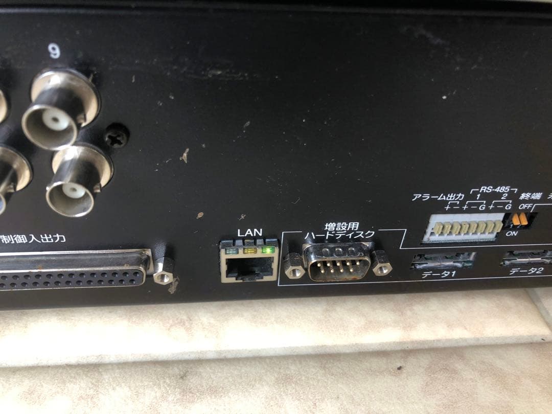 TOSHIBA TSAM-R930＆東芝TSAM-F750(G10)