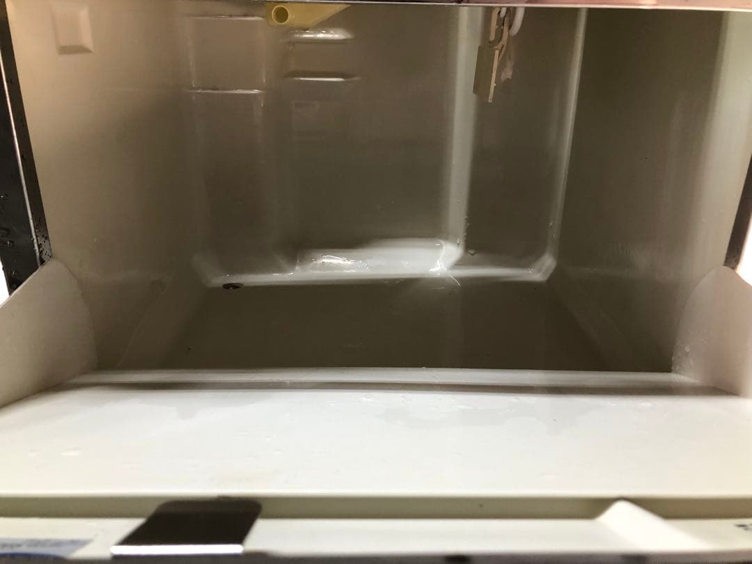 業務用　ホシザキ　全自動製氷機