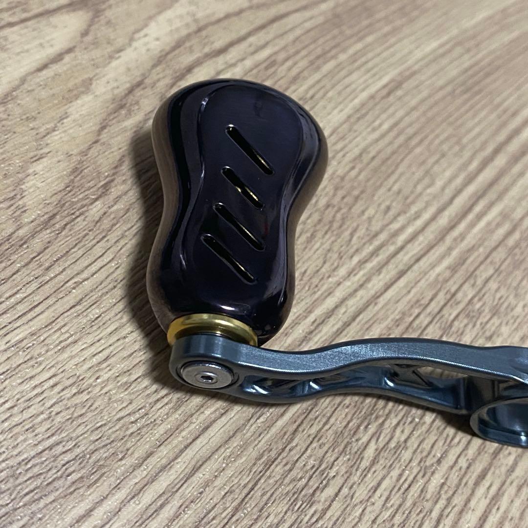 リブレ　フェザー　ハンドル　95