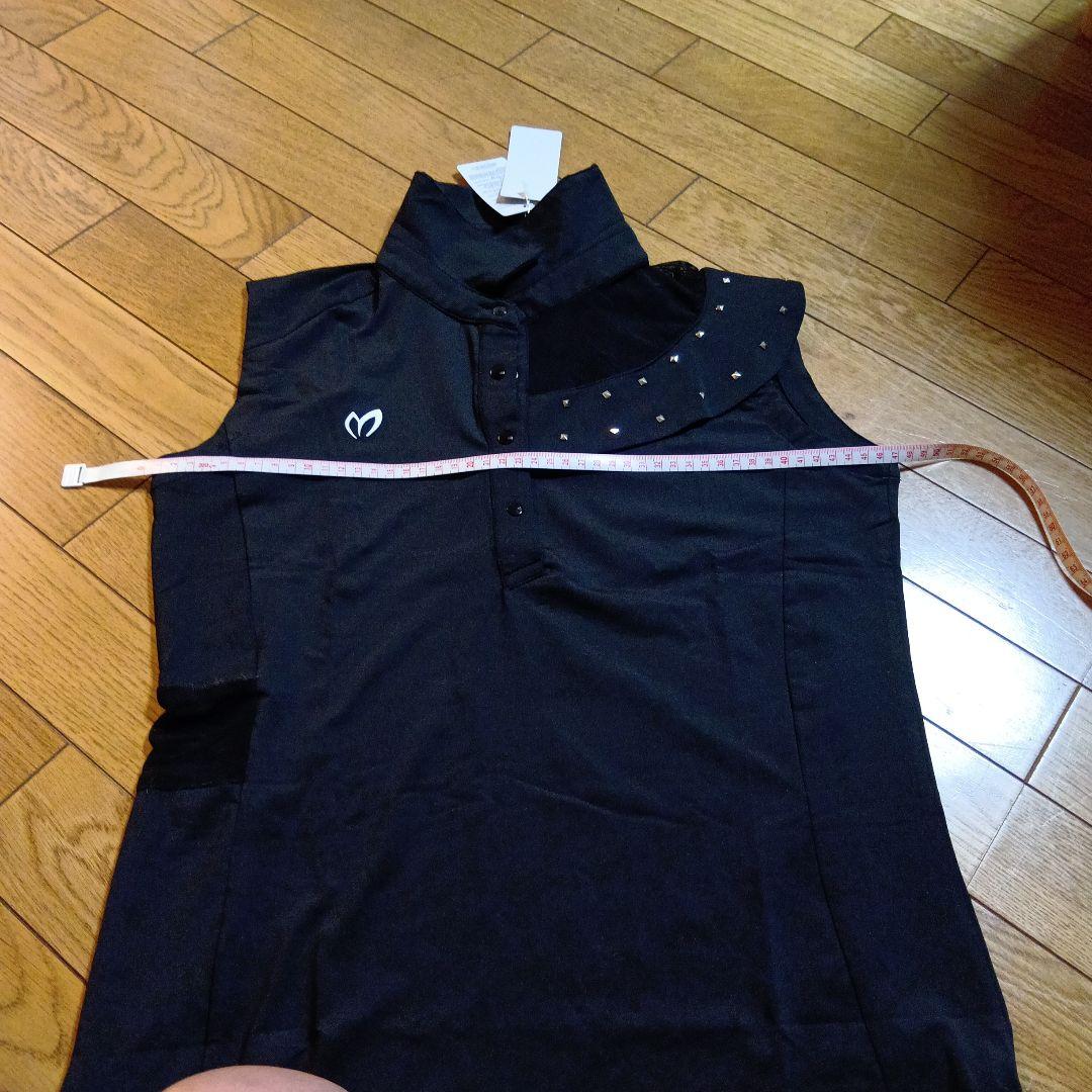 マスターバニー希少ノースリーブサイズ2