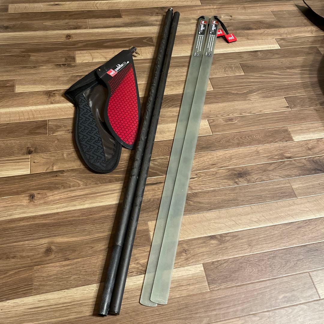 red paddleco 14.0×27 ELITE