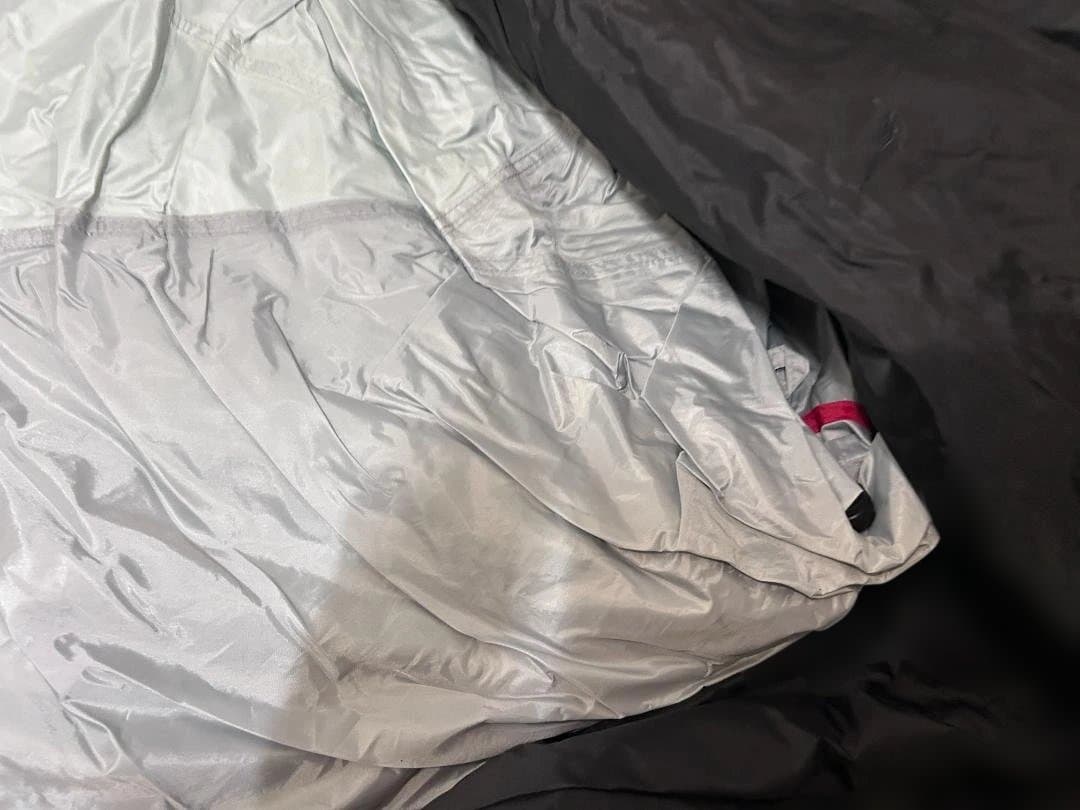 Coleman テント タフスクリーン2ルームエアー MDX+