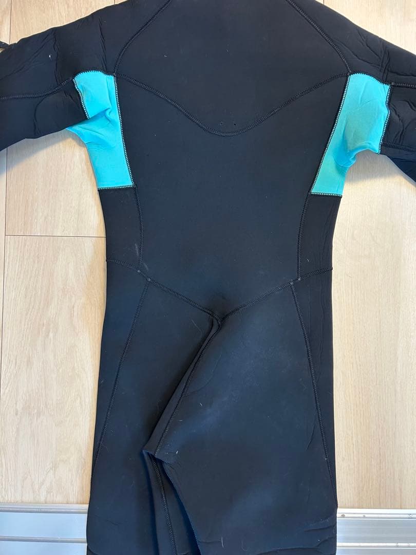 FELLOW フルスーツ 2mm3mm