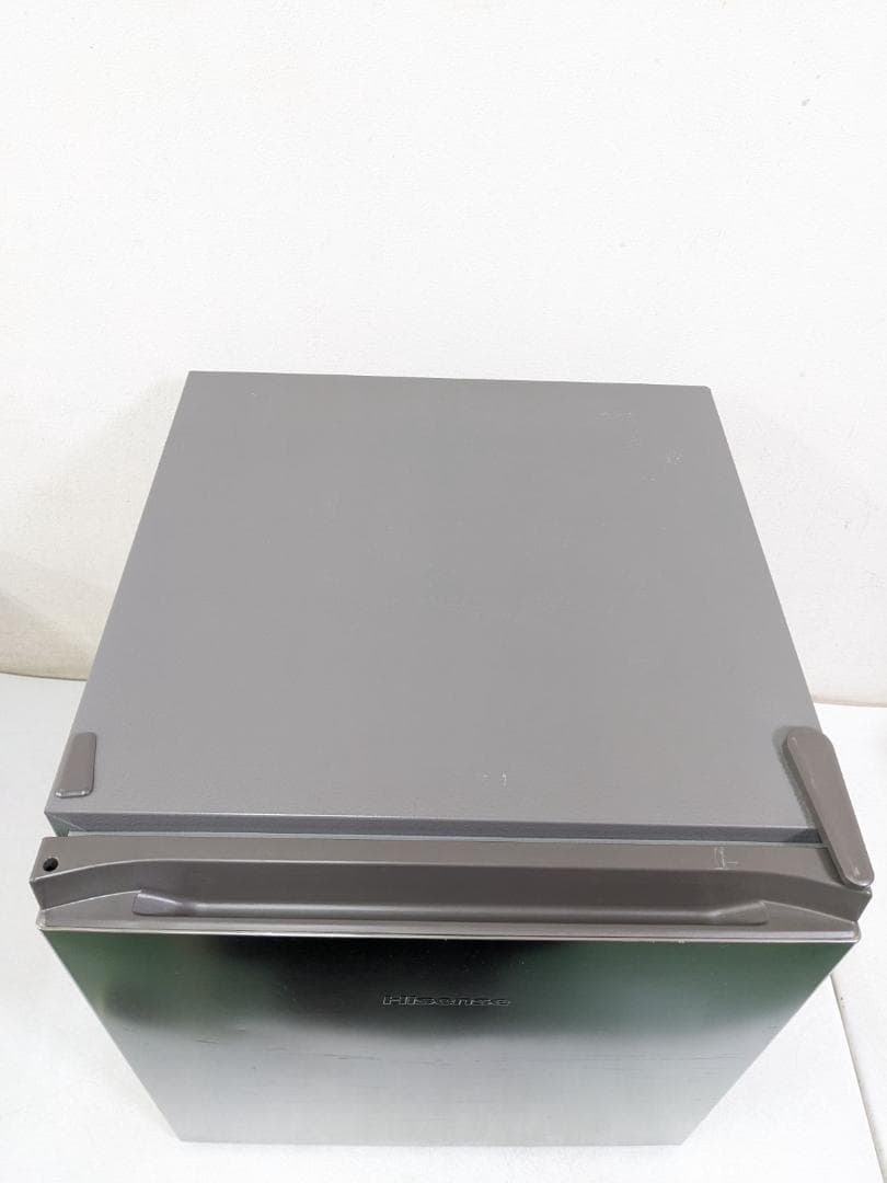 Hisense HR-A45S 2023年製 ノンフロン冷蔵庫