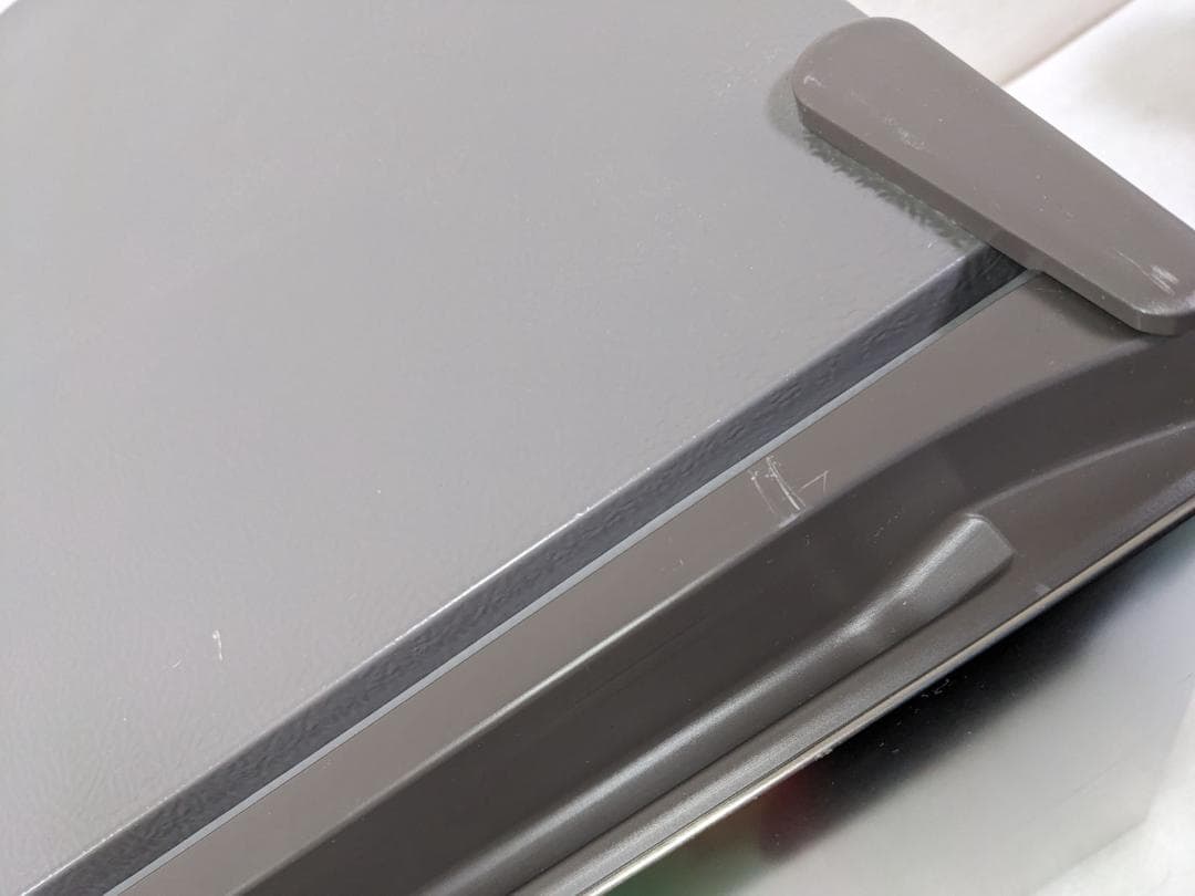 Hisense HR-A45S 2023年製 ノンフロン冷蔵庫