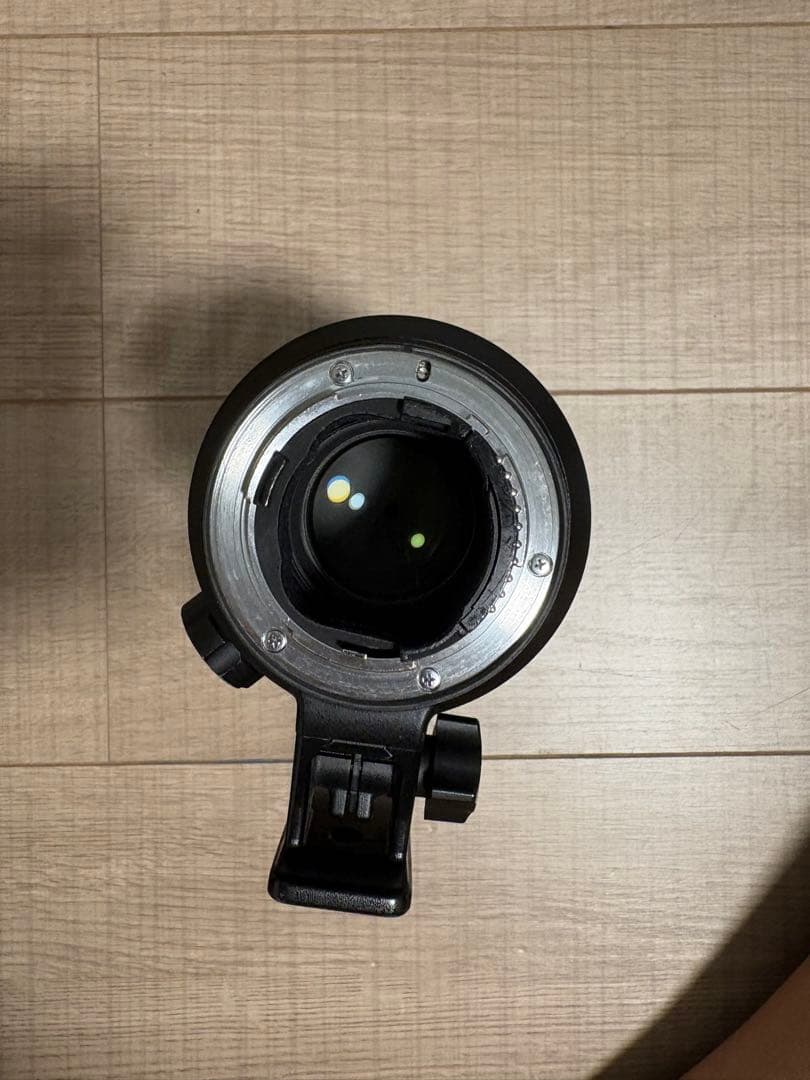 Nikon AF-S NIKKOR 70-200mm f2.8G ED VRⅡ