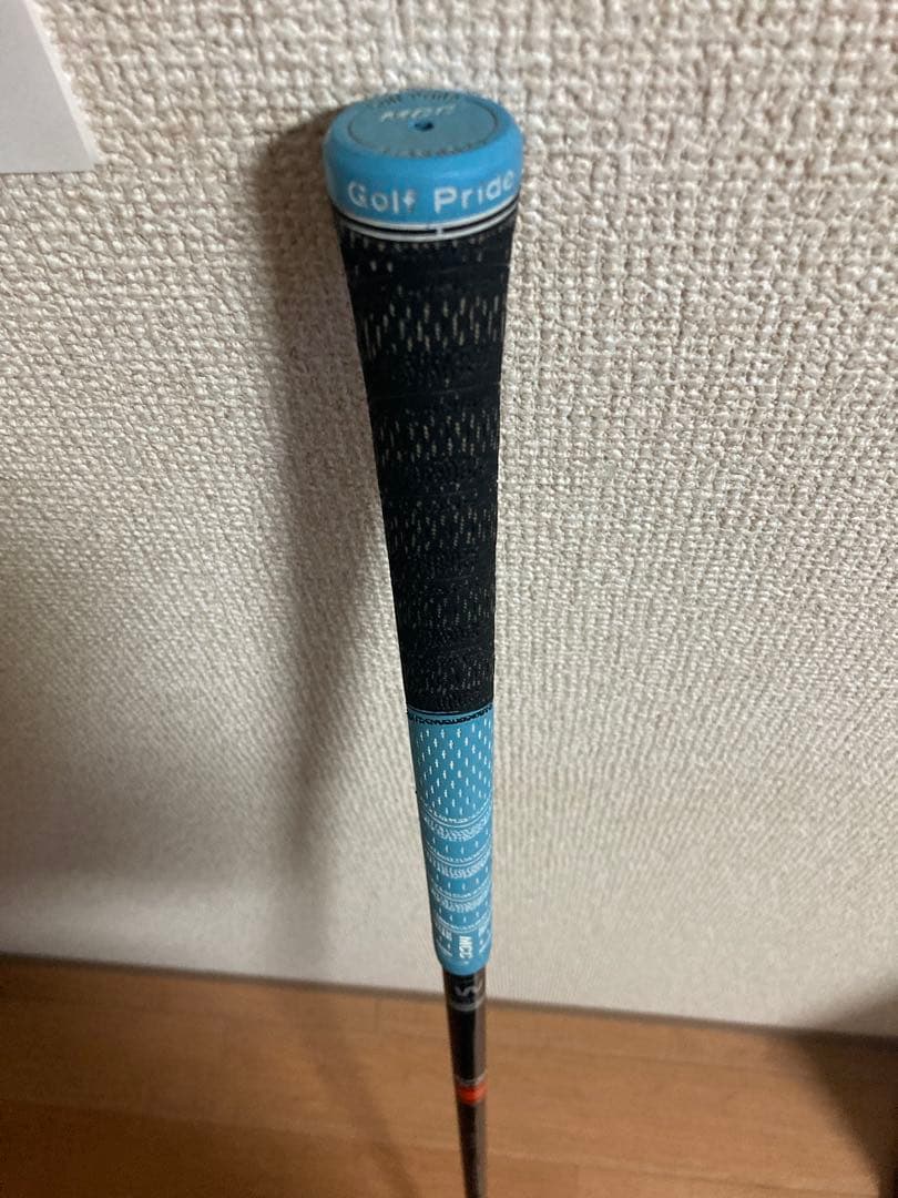 テンセイCKプロオレンジ 60X 短尺1W/3W ミニドライバー スリーブ無し