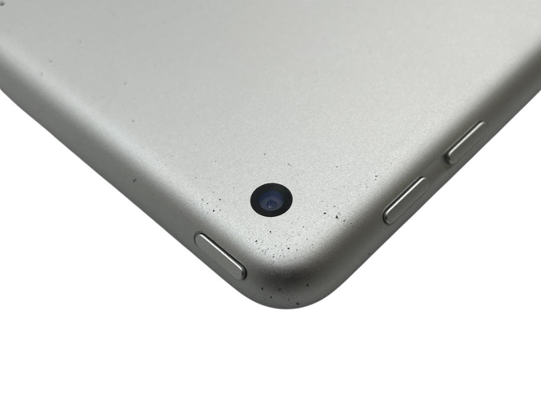 初期化済み iPad 第3世代 A1893 128GB ケース、タッチペン付き