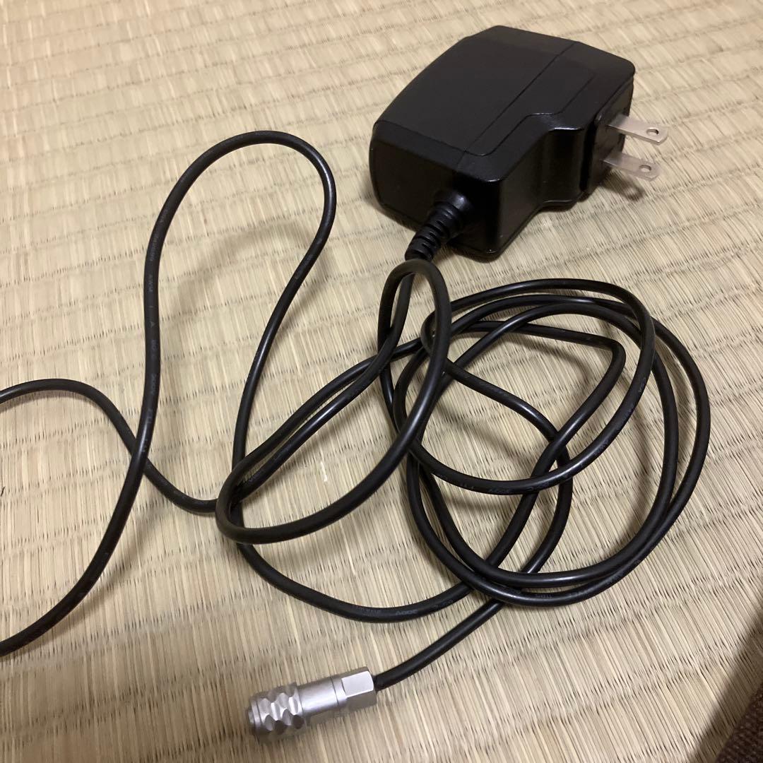 【撮影機材セット】BMPCC4K＋12-40mmF2.8proレンズ＋電源+リグ