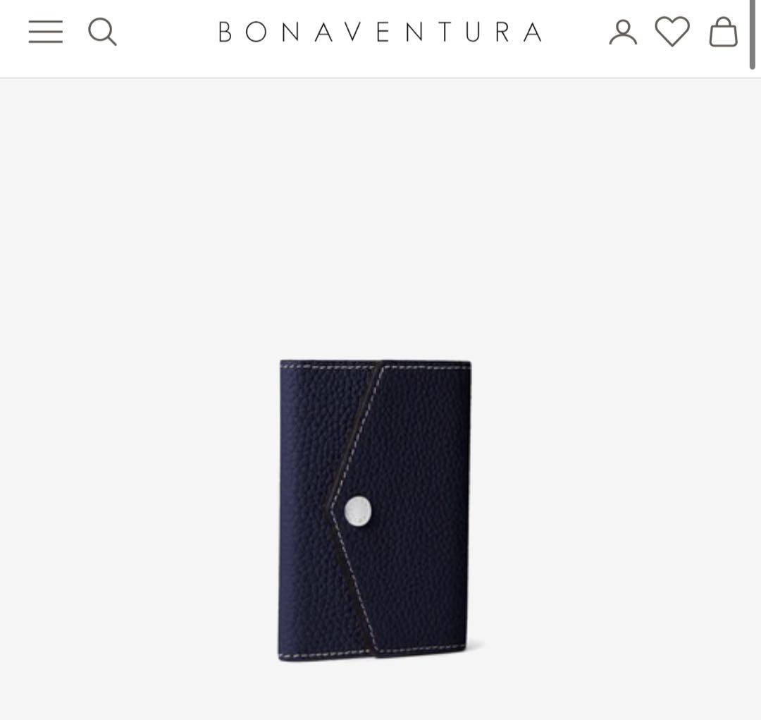 【保証書付】BONAVENTURA iPhone 16 Proケース