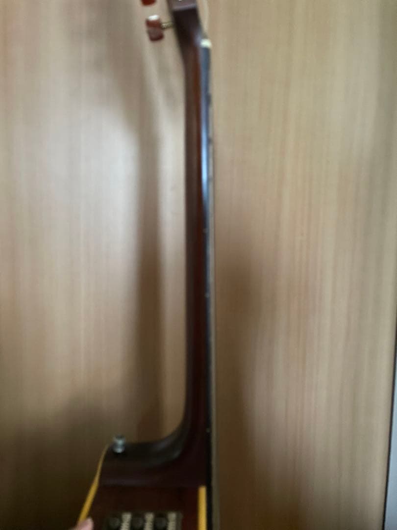 S*X様 Takamine EN-30C エレアコ