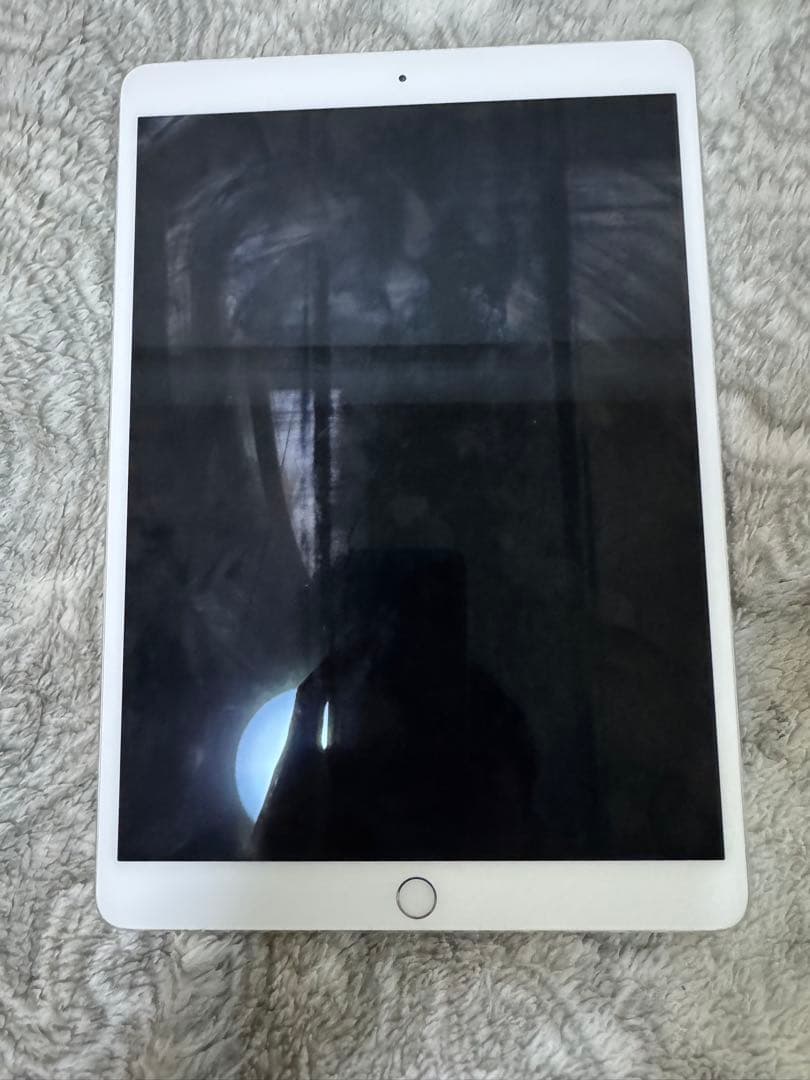 iPad Pro 10.5インチ 64GB 中古 バッテリー消耗あり