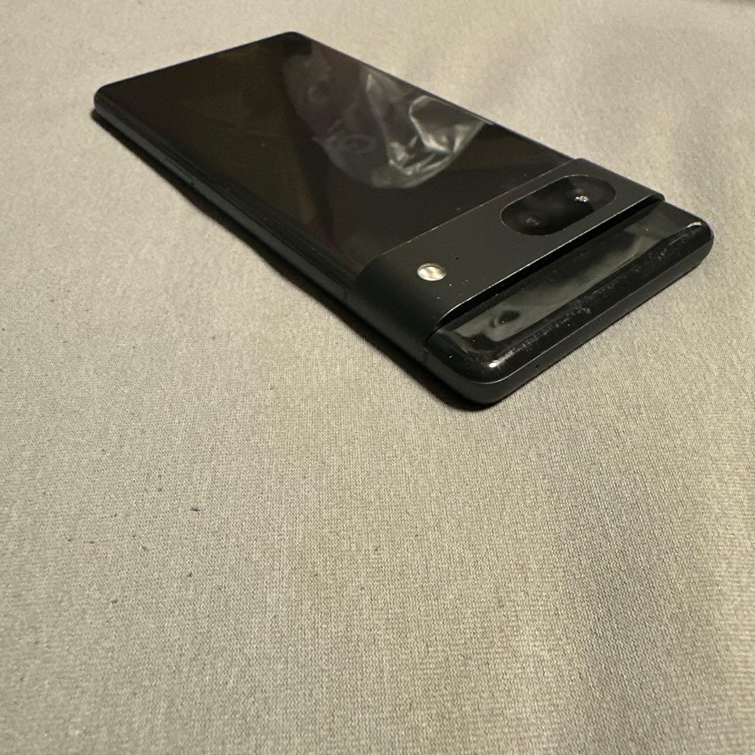 Pixel 7 128GB SiMフリー