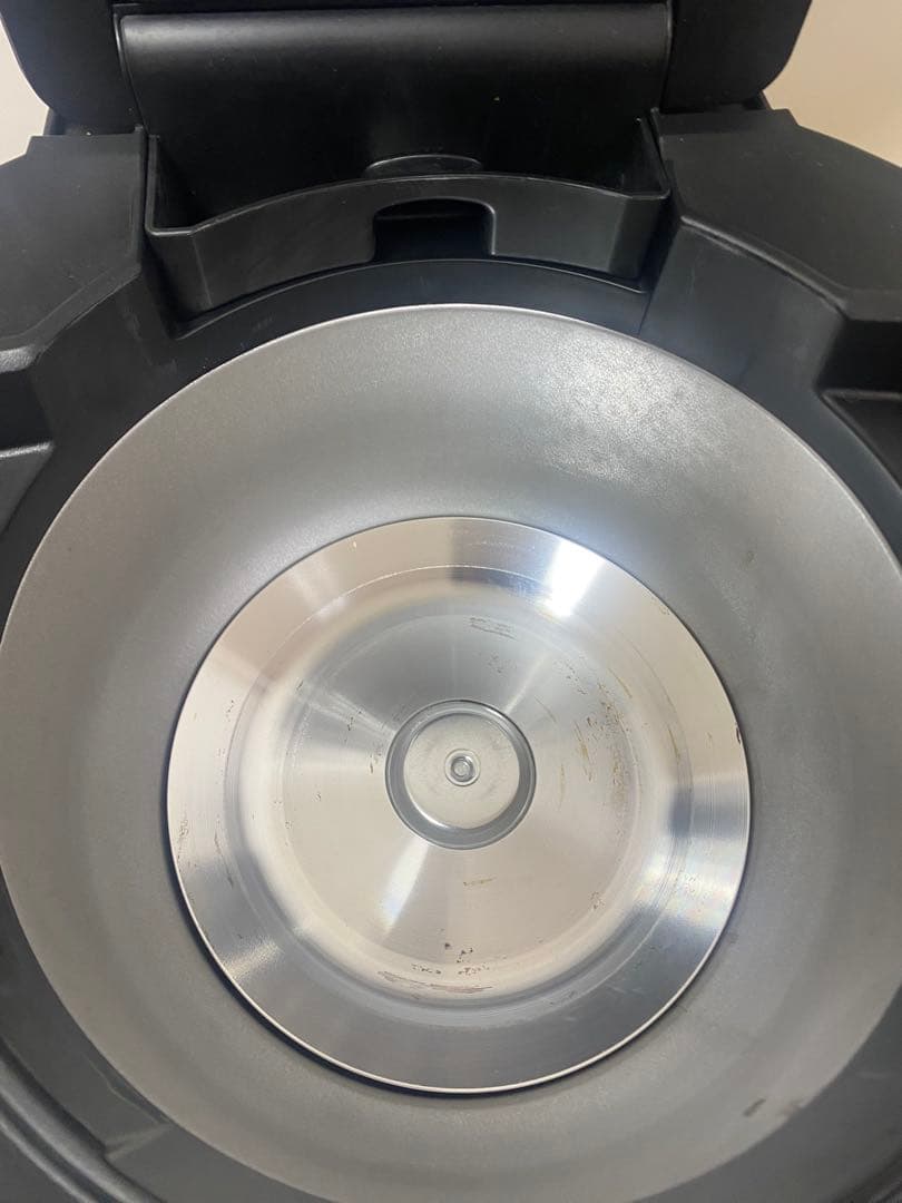 シャープ　ヘルシオホットクック　KN-HW16G-W