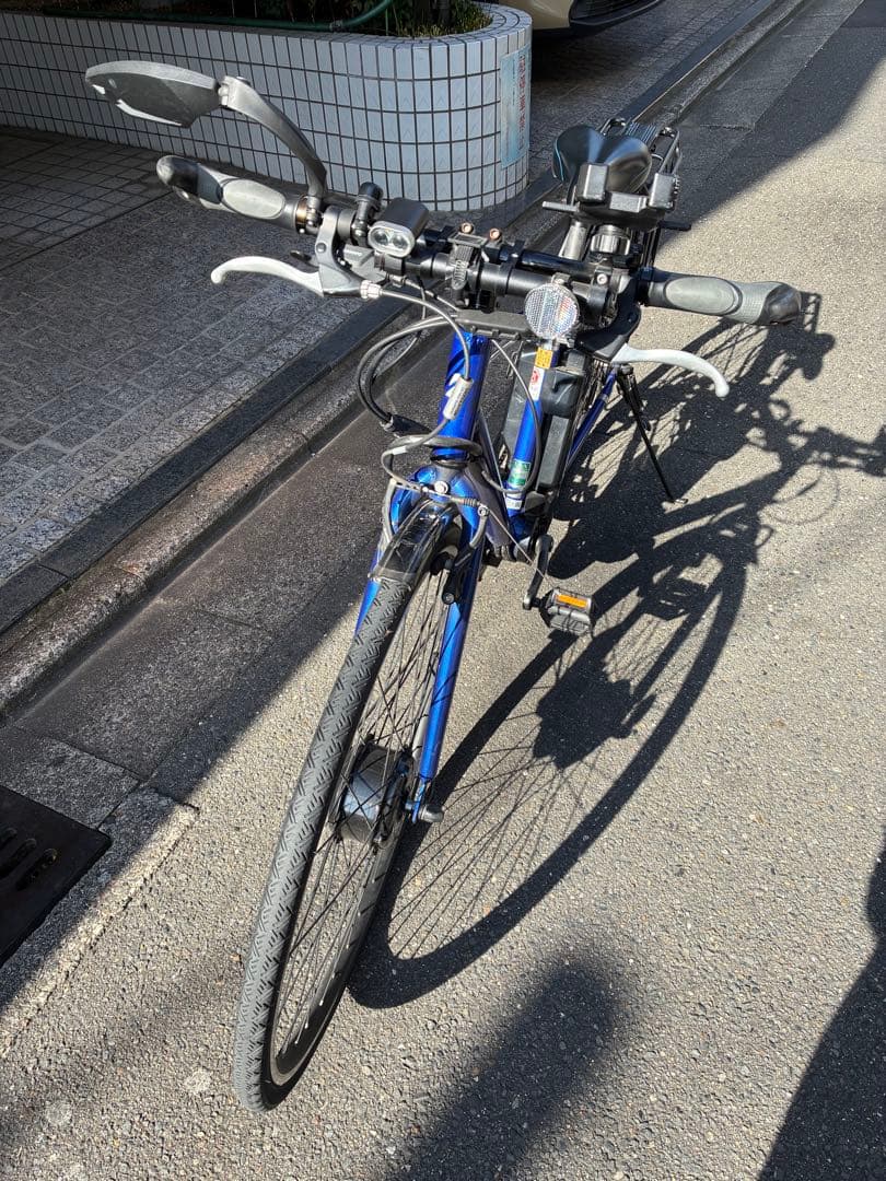 ★RESS価格★　 BRIDGESTONE TB1e　建物内保管