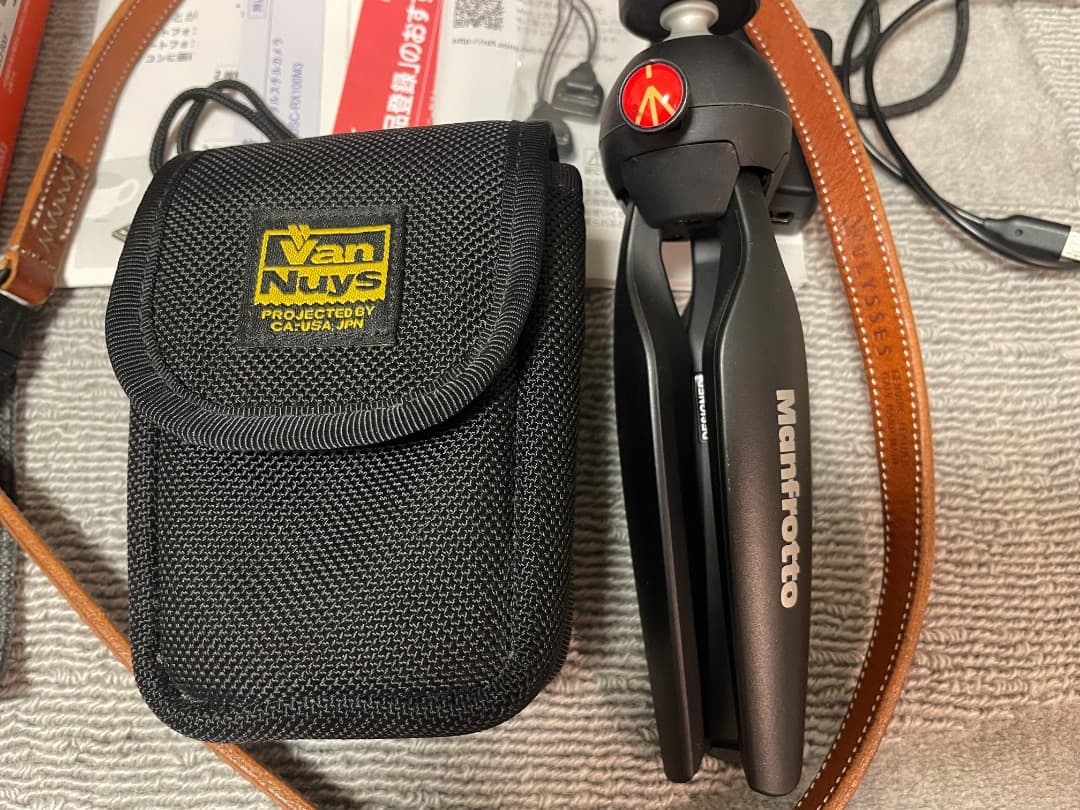 SONY Cyber-shot DSC-RX100M3 中古美品 おまけ付き