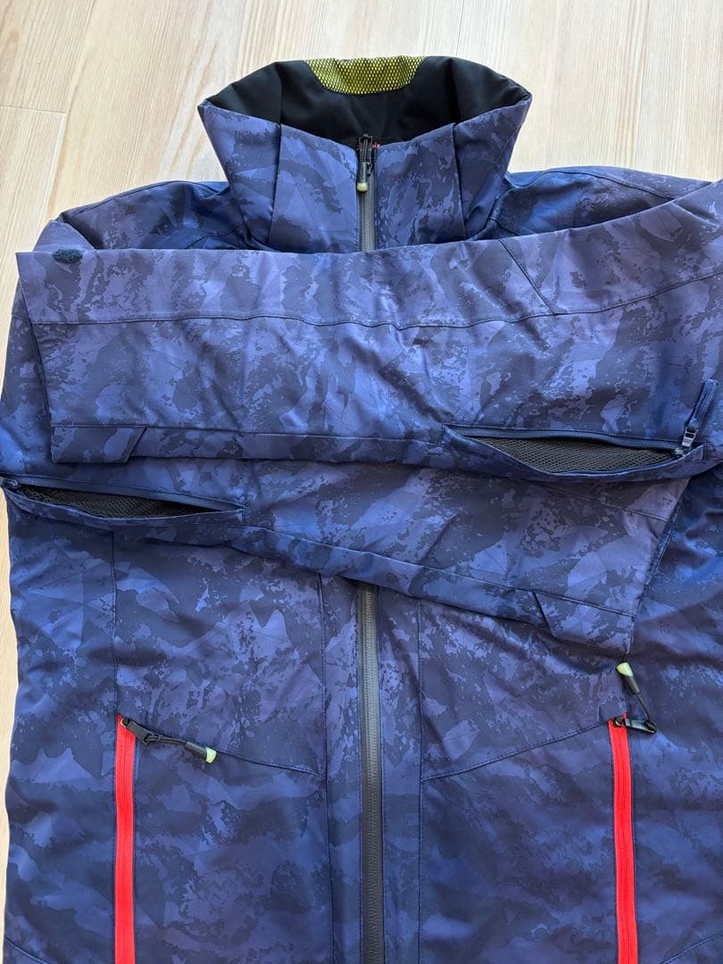 Phenix スキーウェアセット / ユニセックス Sサイズ