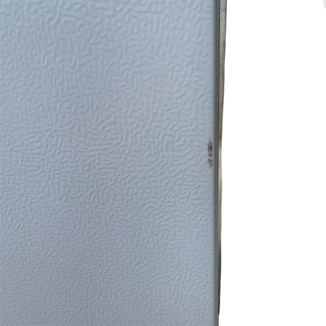 AQUA アクア ノンフロン直冷式冷蔵庫 AQR-8K2(S) 2022年製