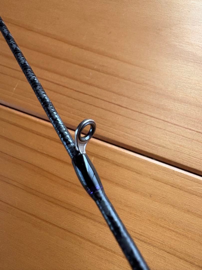 シマノ　21ゲーム LJ S65-0/FS SLJ用