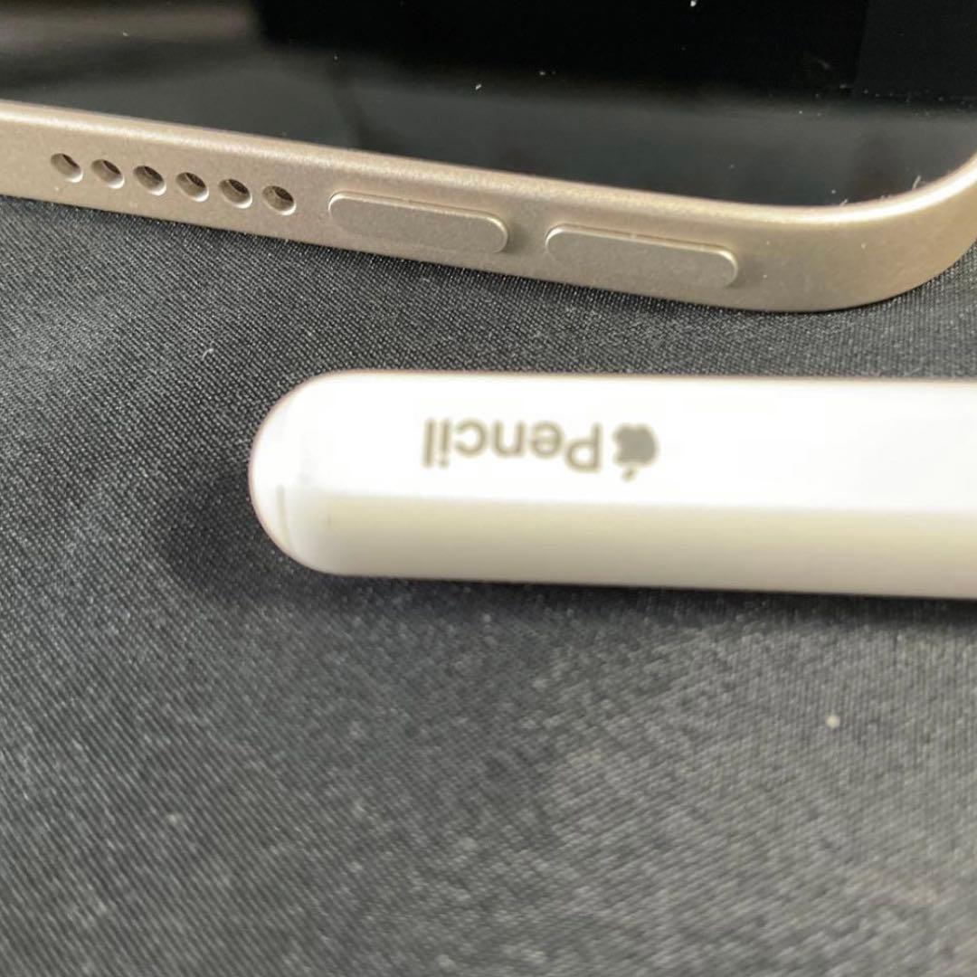 iPad本体 iPad mini6 256 Apple Pencil