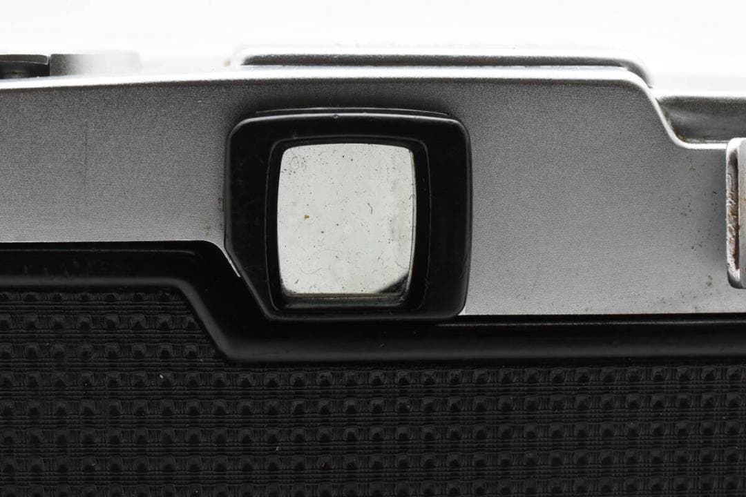 フィルムカメラ OLYMPUS PEN-F F.Zuiko Auto-S f1.8 38mm