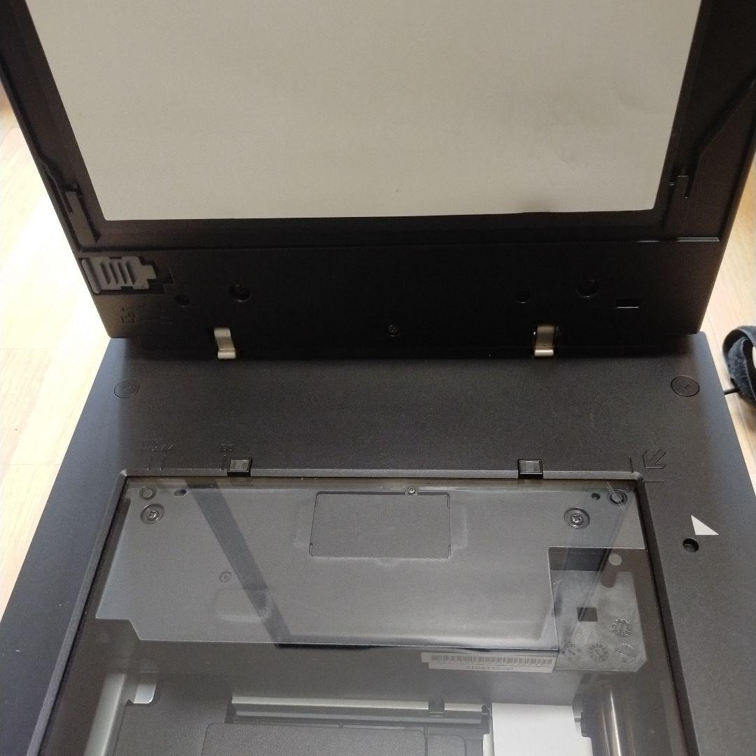 スキャナー EPSON GT-X980