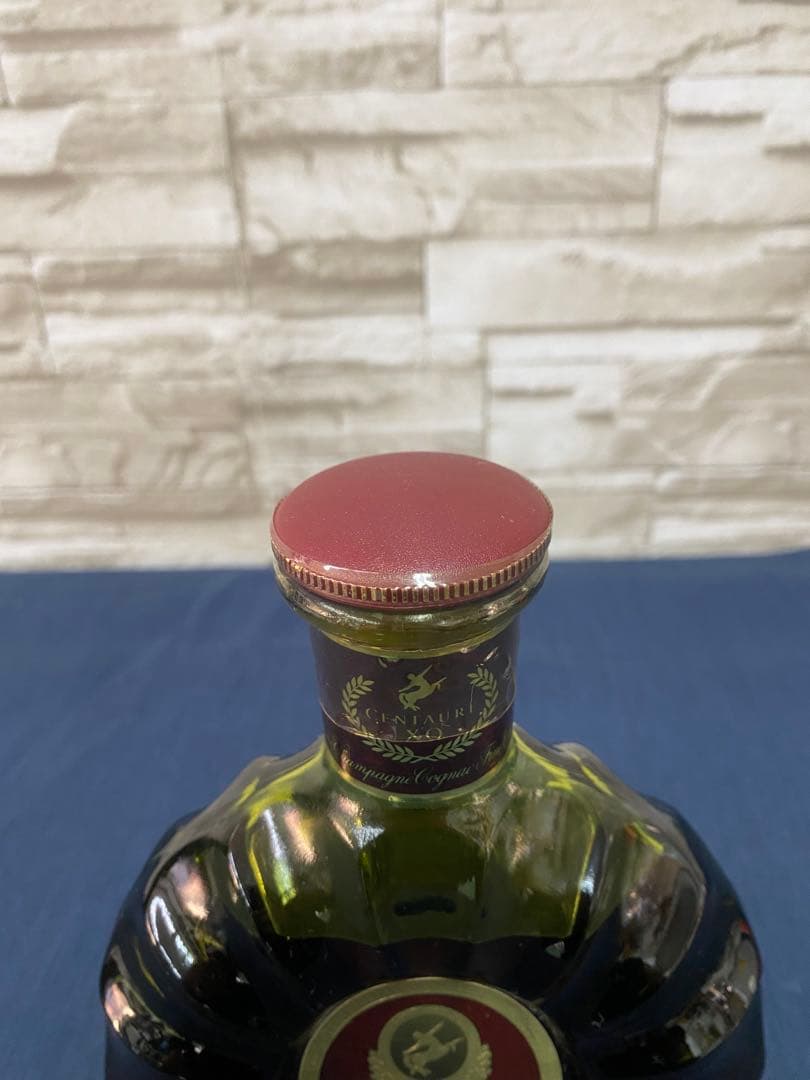 REMY MARTIN CENTAURO XO コニャック　未開栓