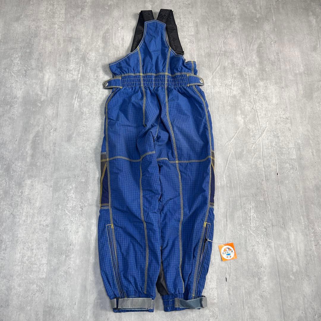 Z199 PHENIX スキーウェア 上下セット L 防寒 POLYTHERM