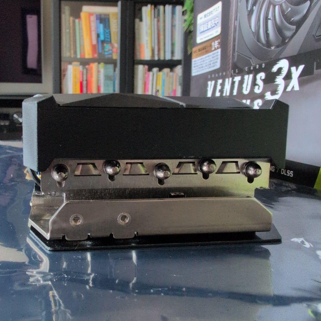 グラフィックボード・グラボ・ビデオカード MSI GeForce RTX 3080 Ventus 3X Plus OC