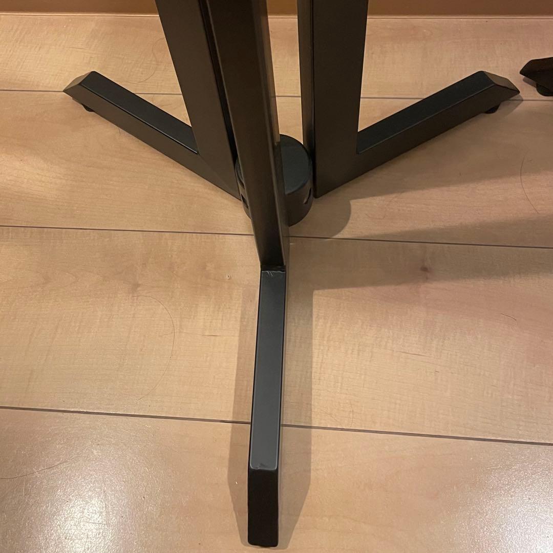 Quiklok スピーカースタンド yamaha