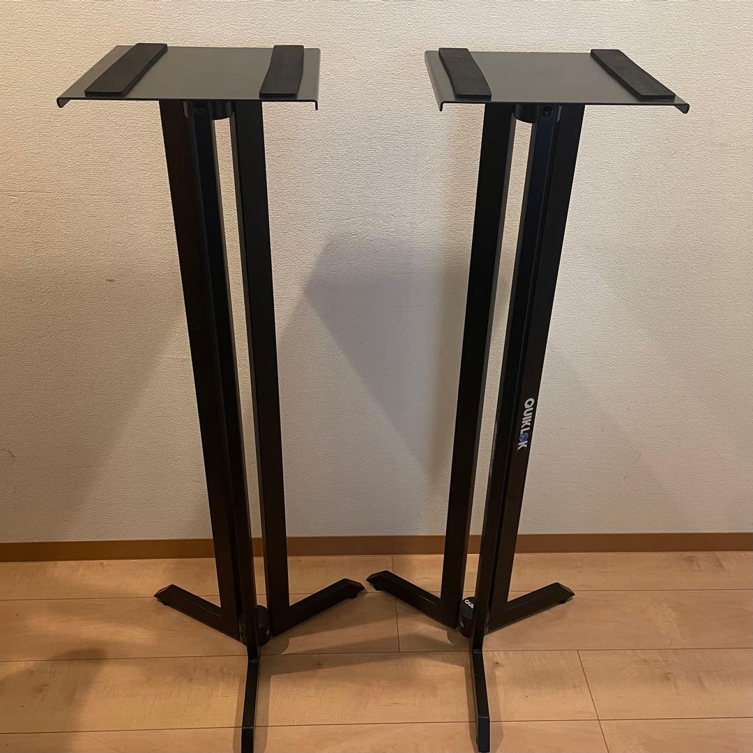 Quiklok スピーカースタンド yamaha