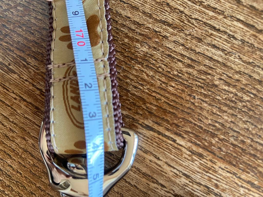 レア！ 新品 ランドローバー ドッグ カラー 首輪 & リード セット