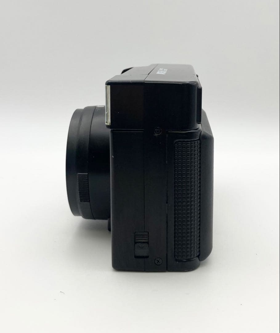 【完動品 美品】Canon AF35ML QD オートボーイスーパー 動作確認済